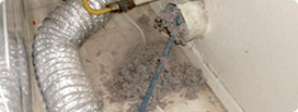 Dryer Vent Cleaners
