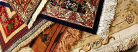 Persian Carpet Cleaning
