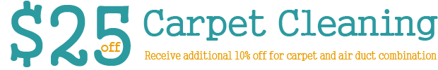 Carpet Cleaning Offers