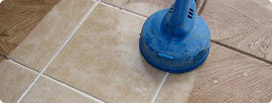 Steam Cleaning Carpets